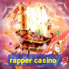 rapper casino