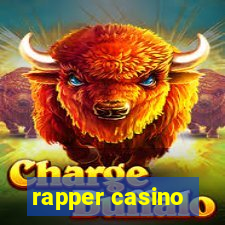 rapper casino