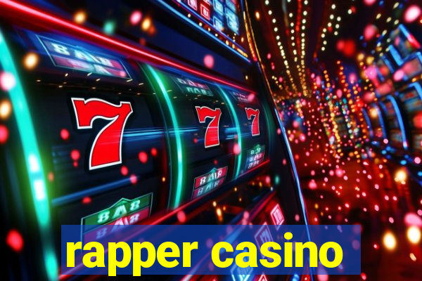 rapper casino