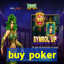 buy poker