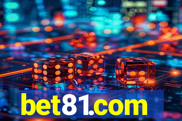 bet81.com