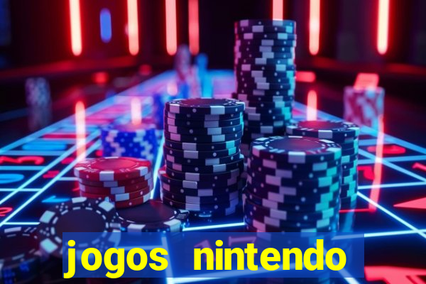 jogos nintendo switch download gratis