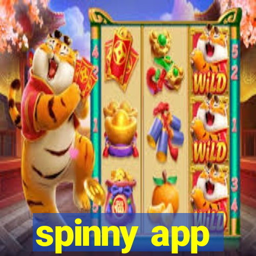 spinny app