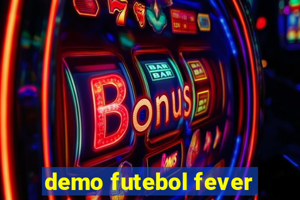 demo futebol fever