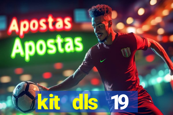 kit dls 19 barcelona 2015