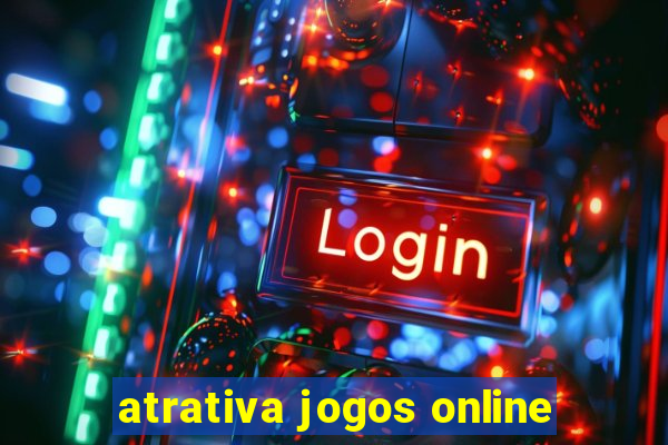 atrativa jogos online