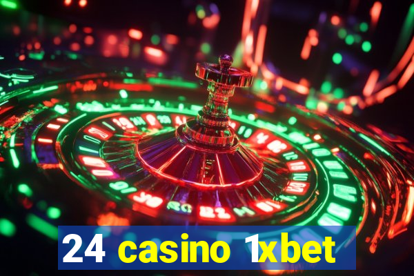 24 casino 1xbet