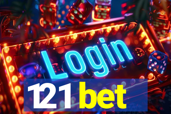 121 bet