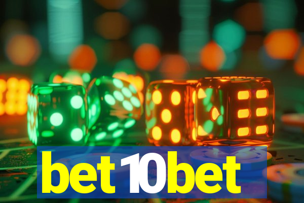 bet10bet