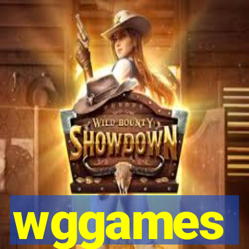 wggames