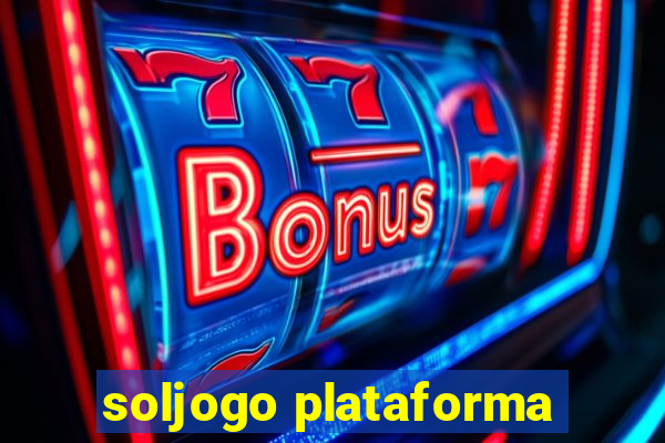 soljogo plataforma