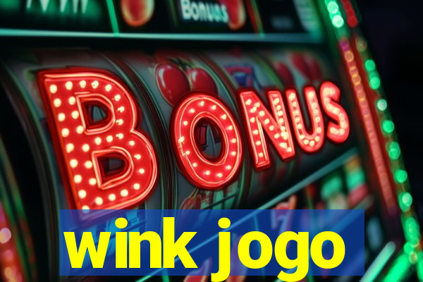 wink jogo