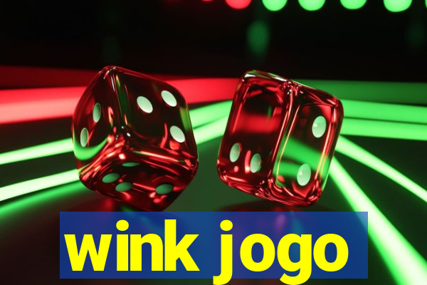 wink jogo