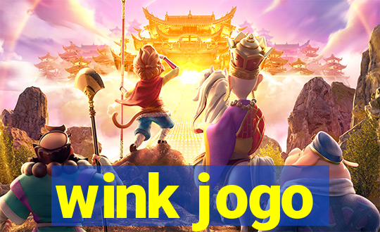 wink jogo