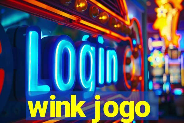 wink jogo