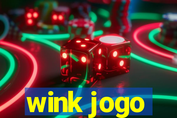 wink jogo