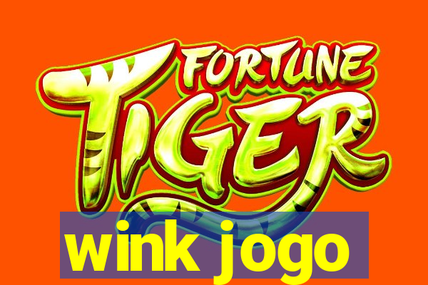 wink jogo