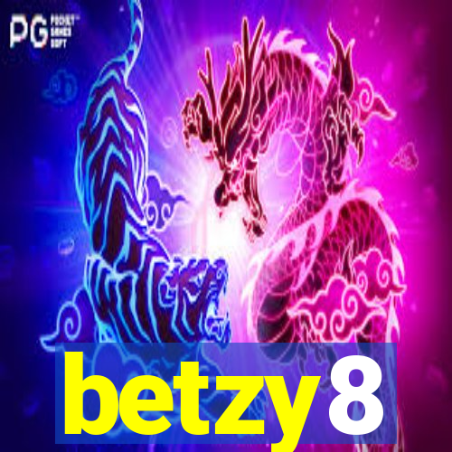 betzy8