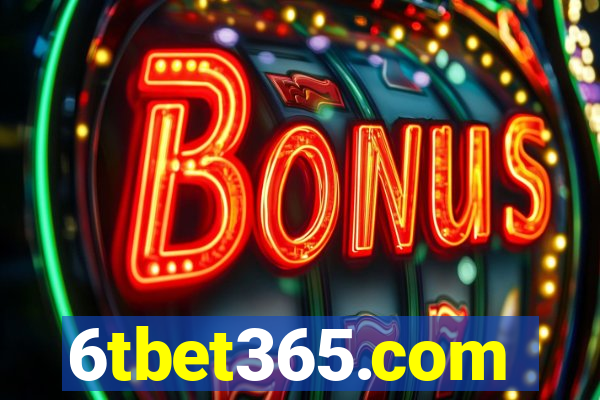 6tbet365.com