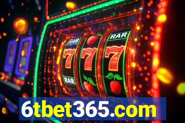 6tbet365.com