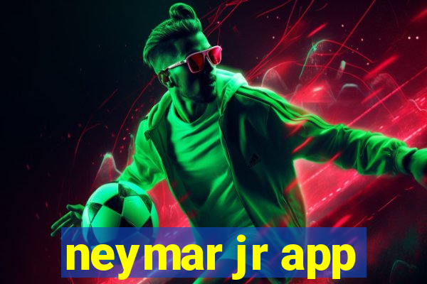 neymar jr app