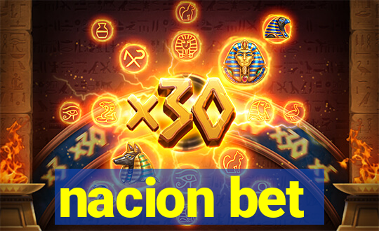 nacion bet