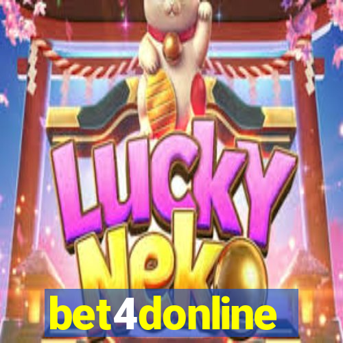 bet4donline