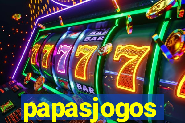 papasjogos