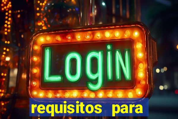 requisitos para jogar wow