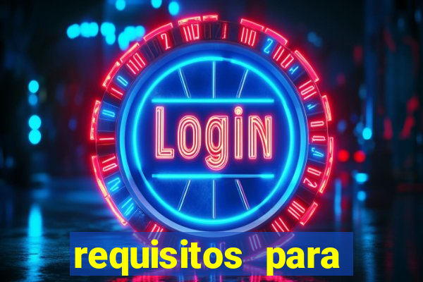 requisitos para jogar wow