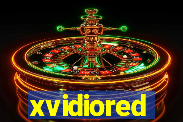 xvidiored