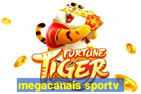 megacanais sportv