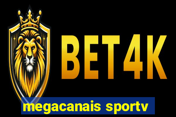 megacanais sportv