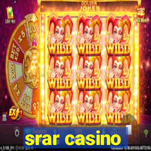 srar casino