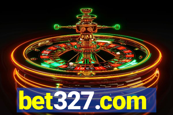 bet327.com