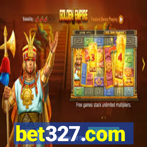 bet327.com