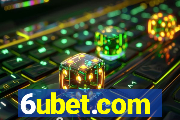 6ubet.com