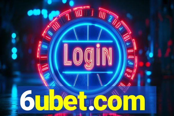 6ubet.com