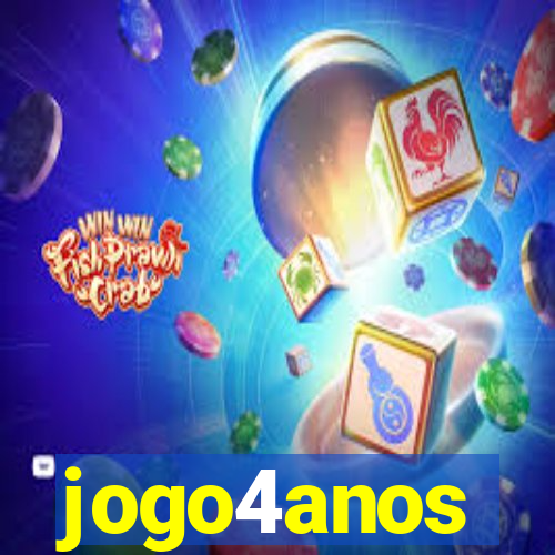 jogo4anos