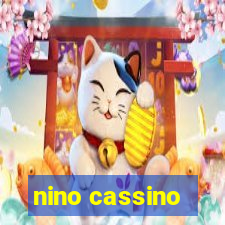 nino cassino