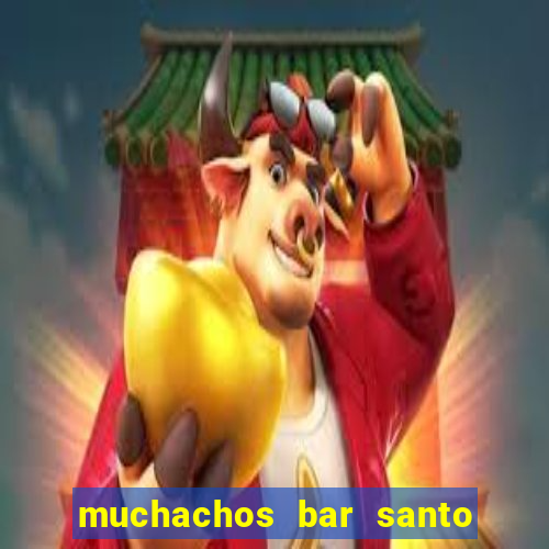 muchachos bar santo amaro instagram