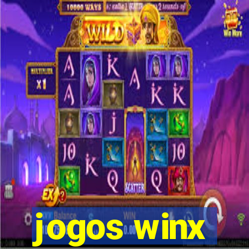 jogos winx