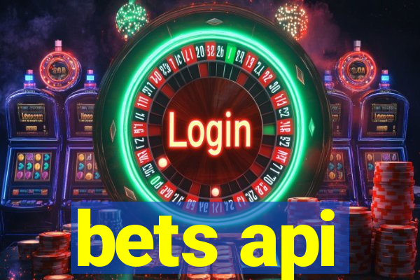 bets api