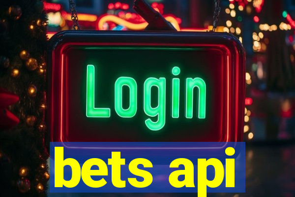 bets api