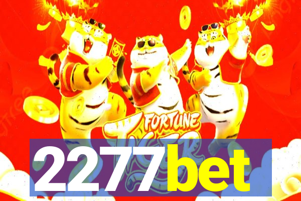 2277bet