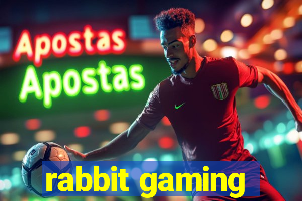 rabbit gaming