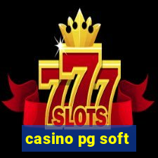 casino pg soft