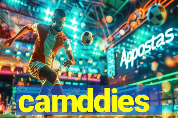 camddies