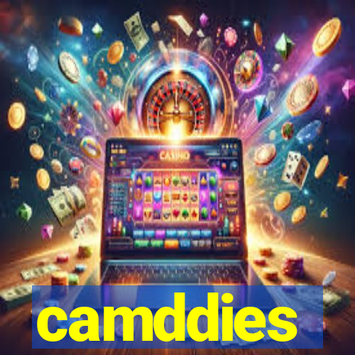 camddies