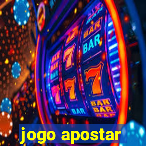 jogo apostar